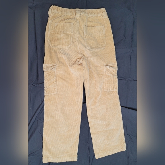 womens corduroy pants, size M - Picture 5 of 6
